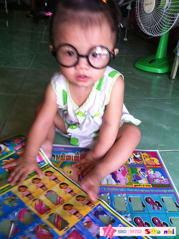 bé Lê nguyễn an nhiên