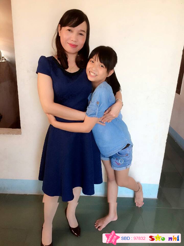 bé Nguyễn Thị Ngọc Bích
