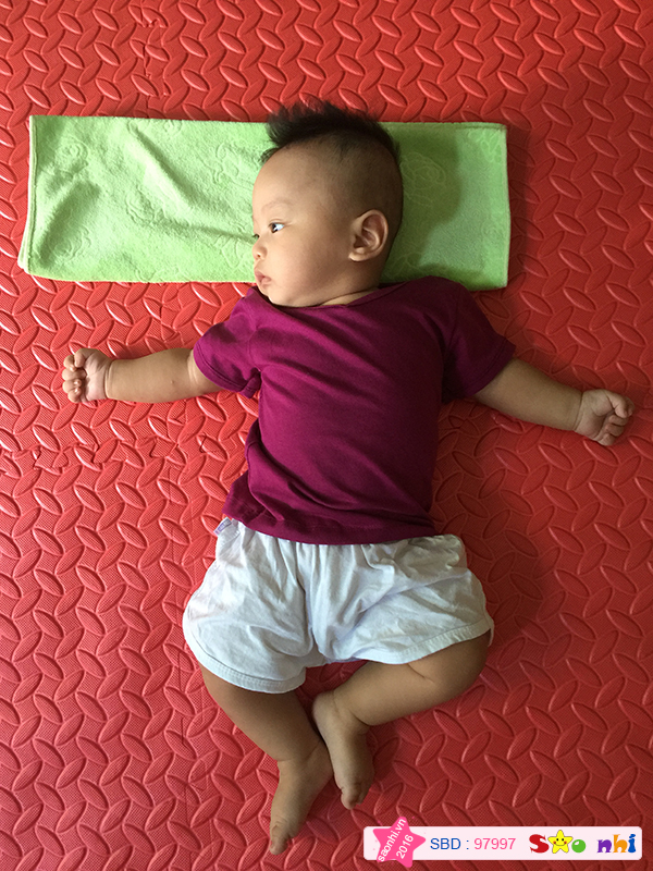 Sáng dậy lại nhìn xa xăm suy nghĩ 