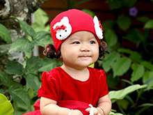 ngô thảo nguyên