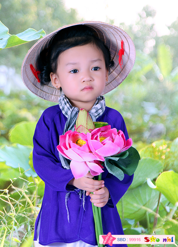 bé Nguyễn Trương Khánh Đoan