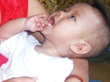 Võ Anh Kiệt - Cháu bé 8 tháng tuổi mang trong mình nhiều loại bệnh