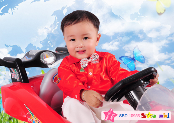 Lê Trần Bảo Duy
