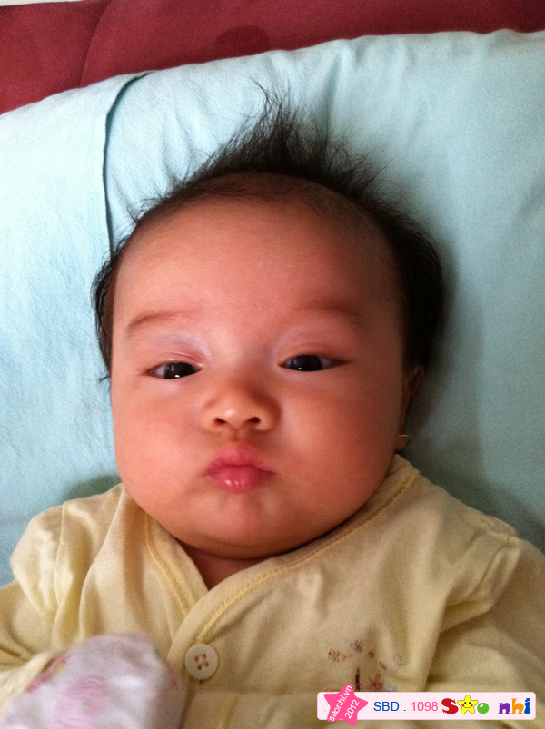Nguyễn Nàng Xuân Nghi