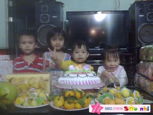 Tống Ngọc Khánh Uyên