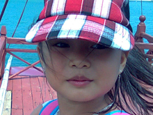 Chu Hạnh Nguyên