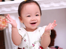 Đỗ Nguyễn Chi Mai