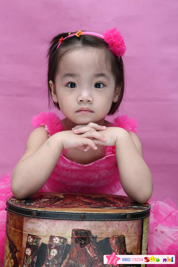 Đỗ Nguyễn Chi Mai