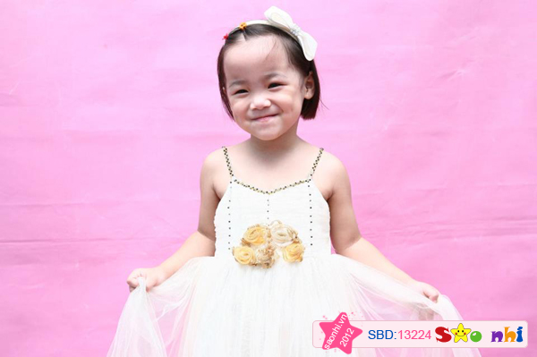 Đỗ Nguyễn Chi Mai