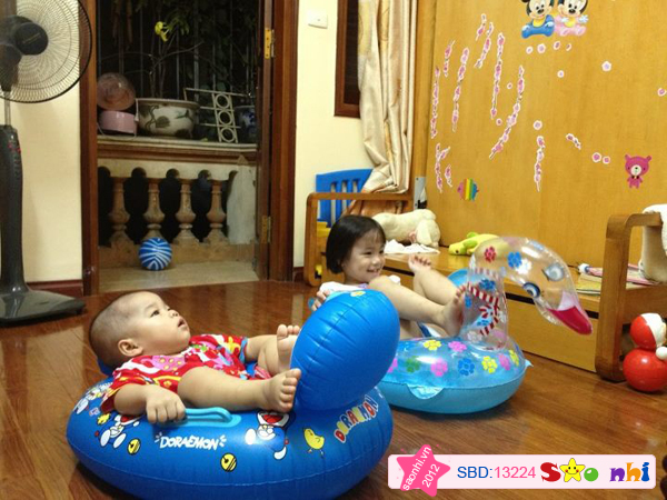 Đỗ Nguyễn Chi Mai