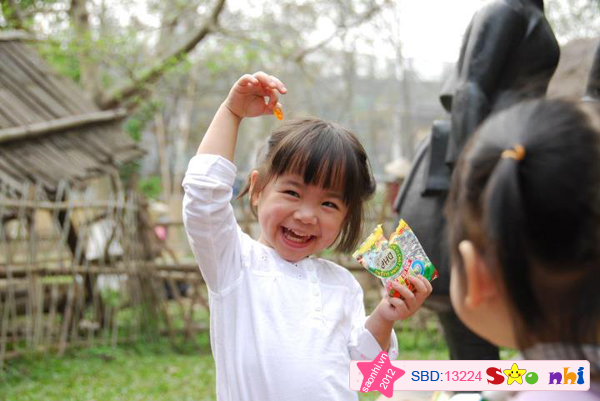 Đỗ Nguyễn Chi Mai