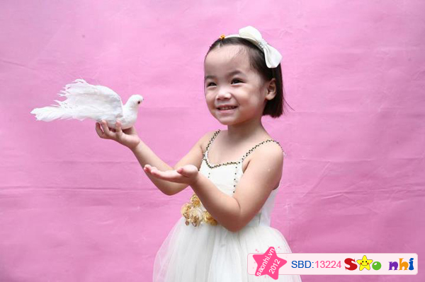 Đỗ Nguyễn Chi Mai