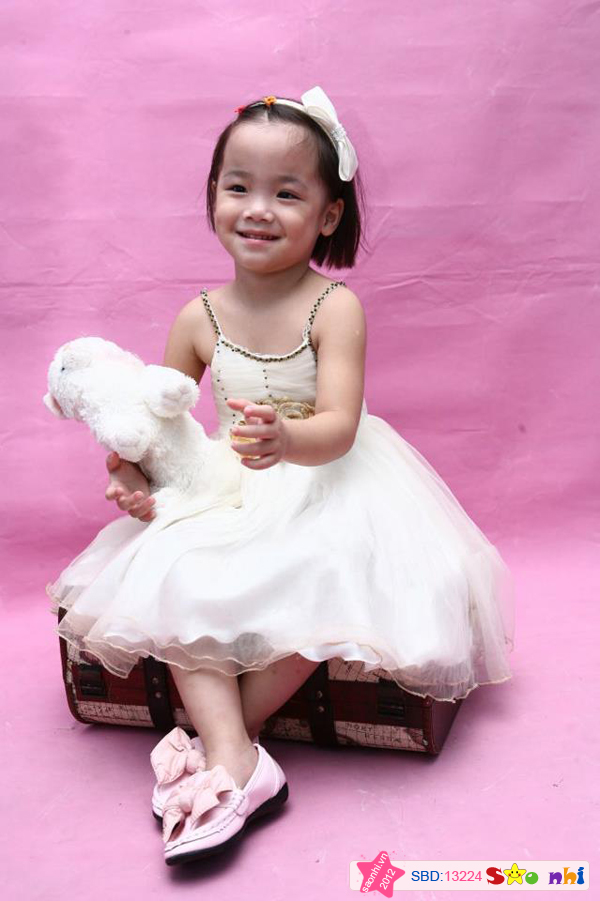 Đỗ Nguyễn Chi Mai