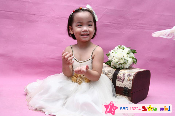 Đỗ Nguyễn Chi Mai