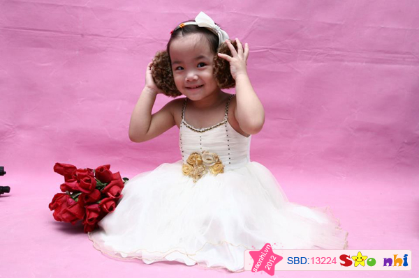 Đỗ Nguyễn Chi Mai