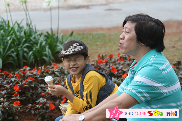 Trương Nguyễn Gia Hy