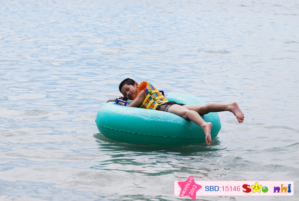 Trương Nguyễn Gia Hy