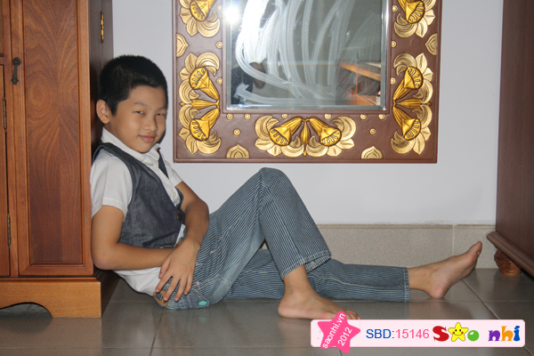 Trương Nguyễn Gia Hy