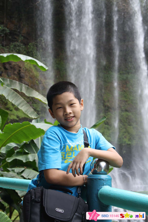 Trương Nguyễn Gia Hy