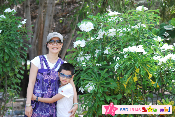 Trương Nguyễn Gia Hy