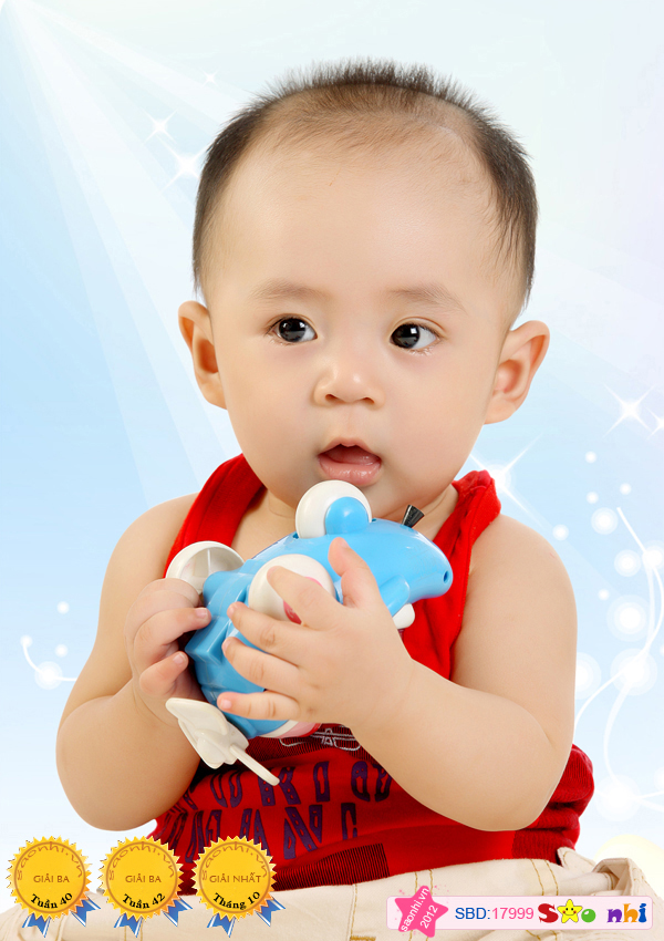 Huỳnh Chí Nhân