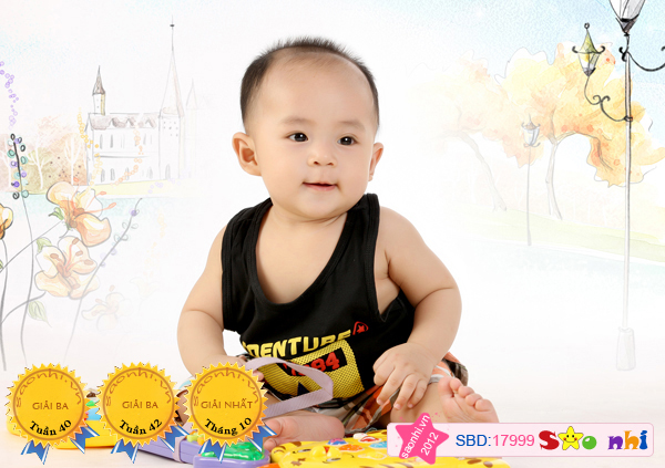 Huỳnh Chí Nhân