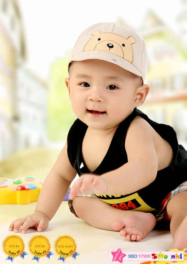 Huỳnh Chí Nhân