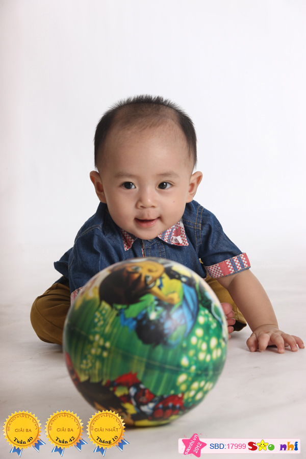 Huỳnh Chí Nhân