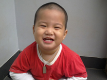 Phung Tien Minh