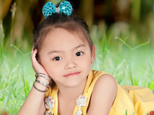 Nguyễn Ngọc Trâm Anh