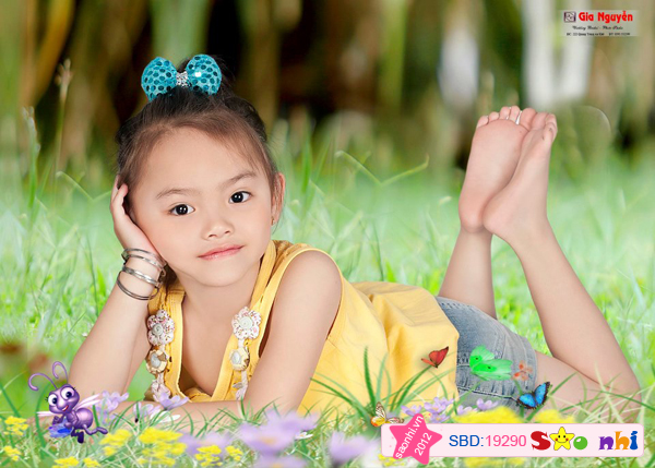 Nguyễn Ngọc Trâm Anh