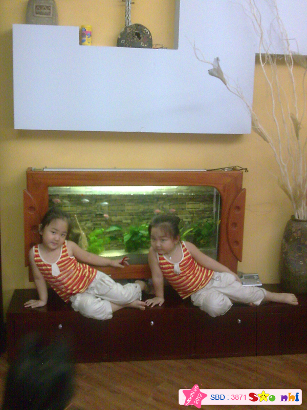 Chung to giong nang tien ca khong?