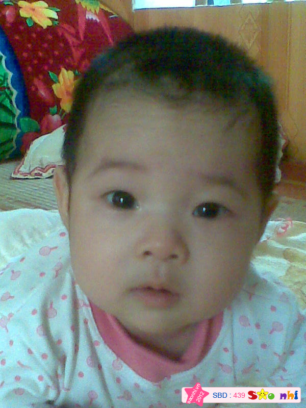 Phạm Vũ Tường Vy