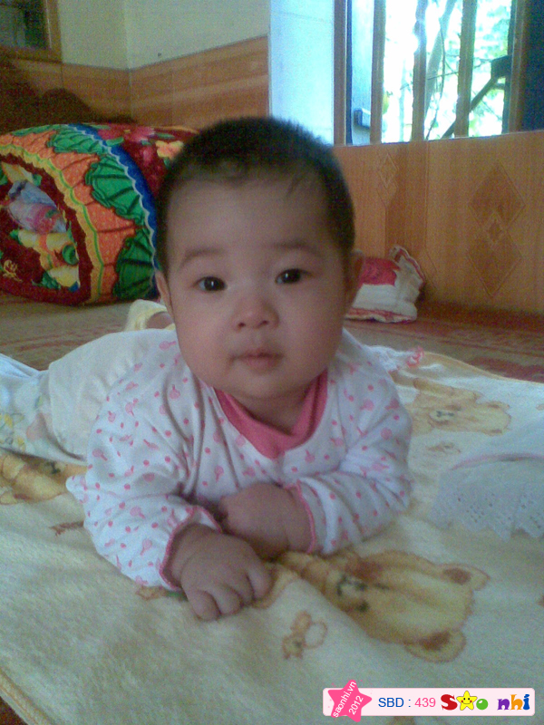 Phạm Vũ Tường Vy