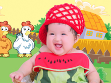 Ngô Ngọc Yến Nhi