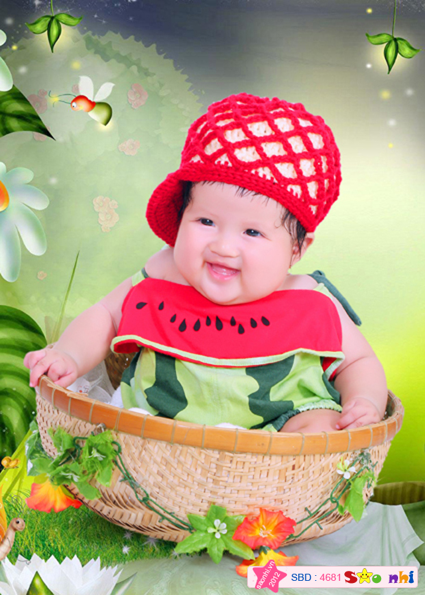 Ngô Ngọc Yến Nhi