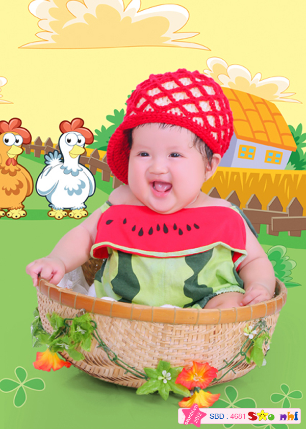 Ngô Ngọc Yến Nhi