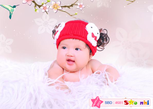 Ngô Ngọc Yến Nhi