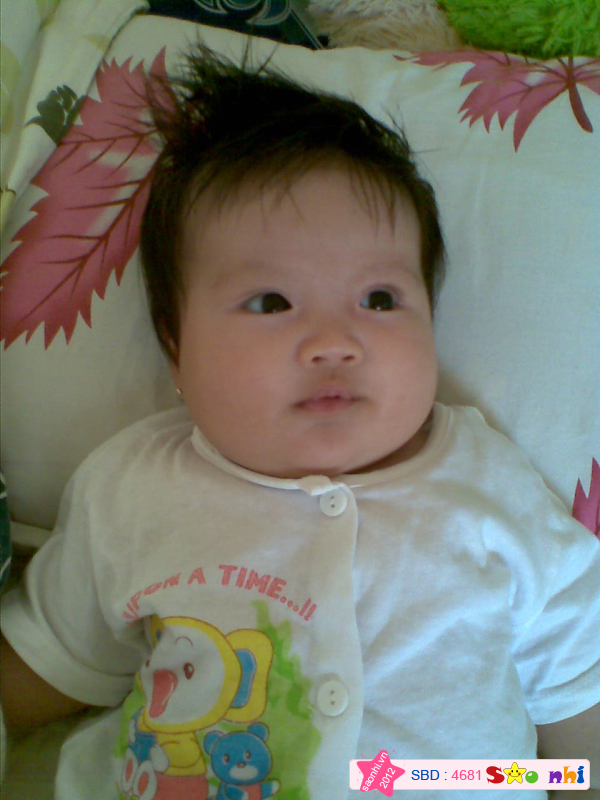 Ngô Ngọc Yến Nhi
