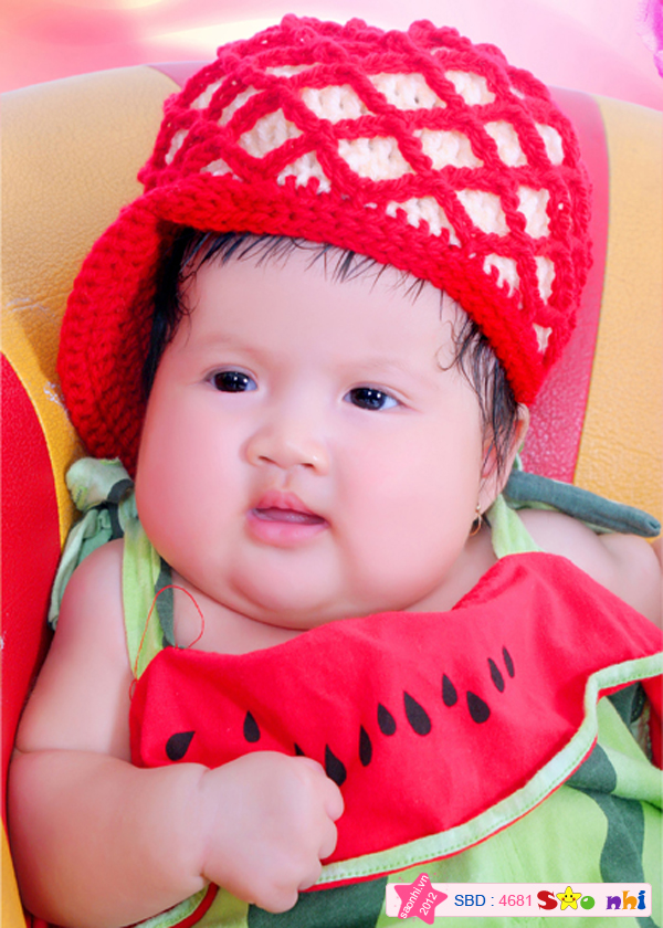 Ngô Ngọc Yến Nhi
