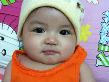 Lê Nguyễn Khánh Thy