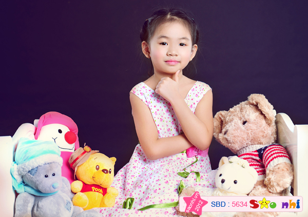 Huỳnh Lê Khánh Trân
