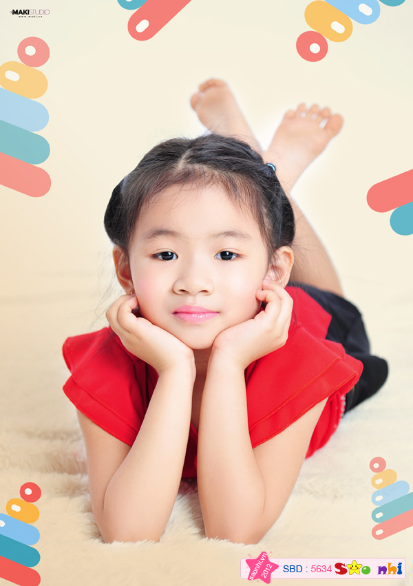 Huỳnh Lê Khánh Trân