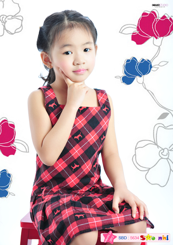 Huỳnh Lê Khánh Trân
