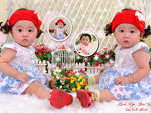 Trương Khánh Ngọc - Trương Bảo Ngọc