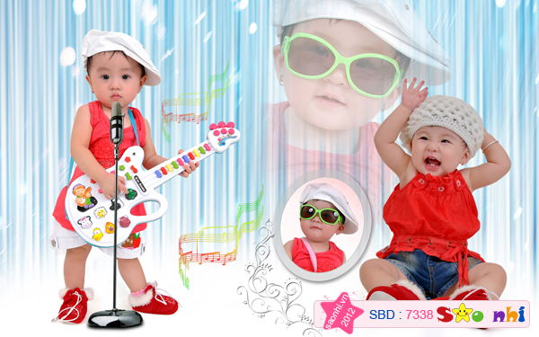 Trương Khánh Ngọc - Trương Bảo Ngọc