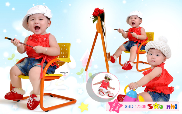 Trương Khánh Ngọc - Trương Bảo Ngọc