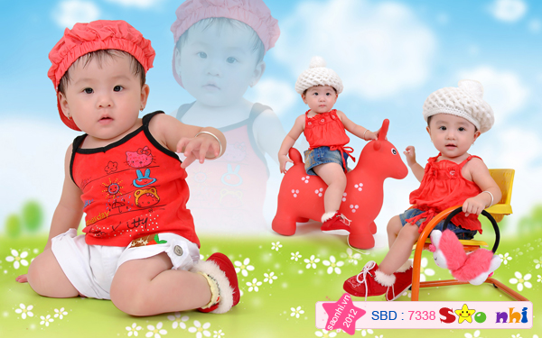 Trương Khánh Ngọc - Trương Bảo Ngọc