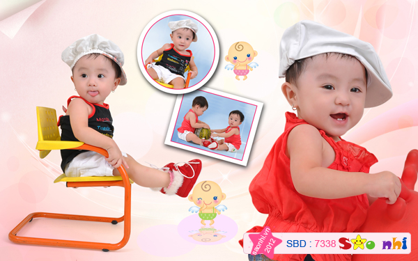 Trương Khánh Ngọc - Trương Bảo Ngọc