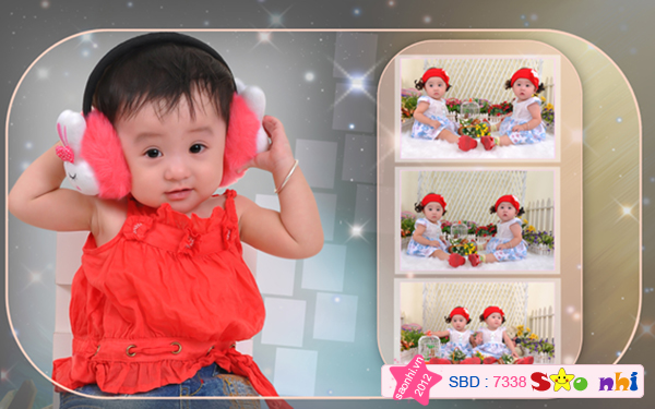 Trương Khánh Ngọc - Trương Bảo Ngọc